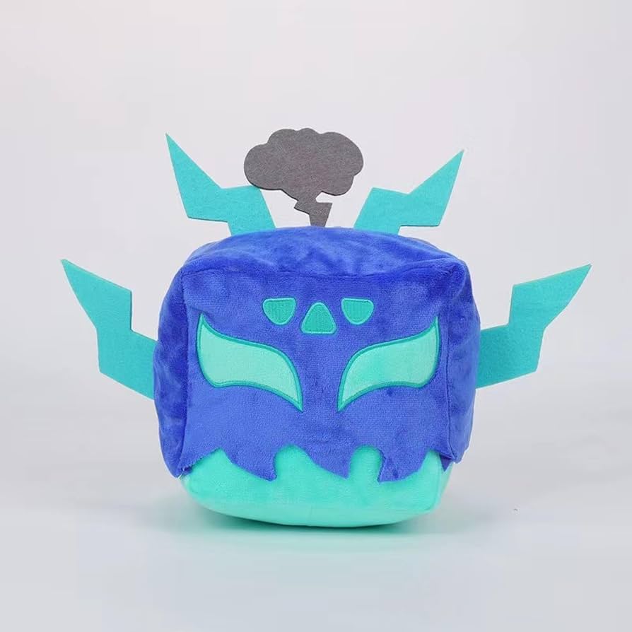 Blox Fruits ブロックスフルーツ ぬいぐるみ シリーズ2 DLC Amazon.co.jp: PhatMojo BLOX フルーツ - ミステリーフルーツ